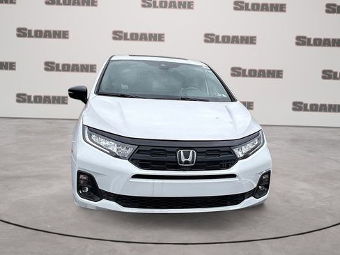 New 2026 Honda Odyssey Sport-L image 8
