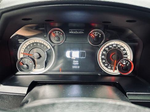 Used 2014 RAM 1500 Sport w/ Sport Premium Group AWD/4WD image 35