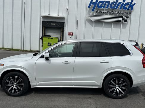 Used 2023 Volvo XC90 B5 Core w/ Protection Package Premier AWD/4WD image 7