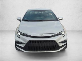 Certified 2024 Toyota Corolla SE FWD video 2