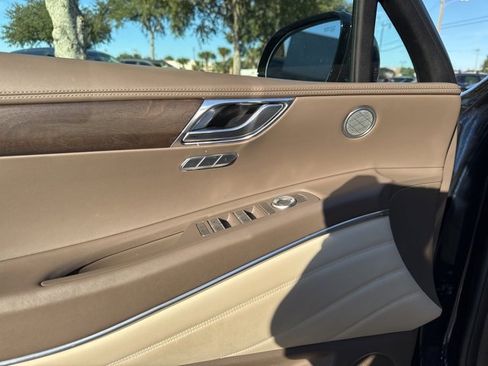 Used 2024 Genesis GV80 2.5T image 25