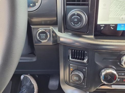 Used 2026 Ford F150 Lariat AWD/4WD image 13