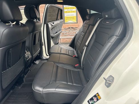 Used 2019 Mercedes-Benz GLE 63 AMG S image 29