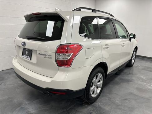 Used 2016 Subaru Forester 2.5i Limited image 6