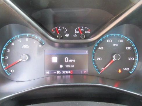 Certified 2022 Chevrolet Colorado Z71 image 23