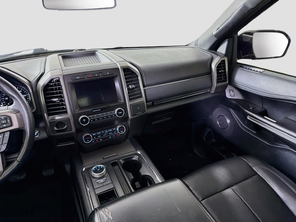 Used 2020 Ford Expedition Max XLT w/ Equipment Group 202A RWD image 28