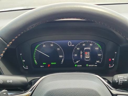 Certified 2026 Honda CR-V Sport Touring image 23