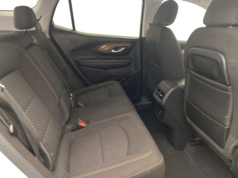Used 2021 GMC Terrain SLE w/ Elevation Edition FWD image 19