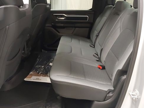 New 2026 RAM 1500 Big Horn AWD/4WD image 38