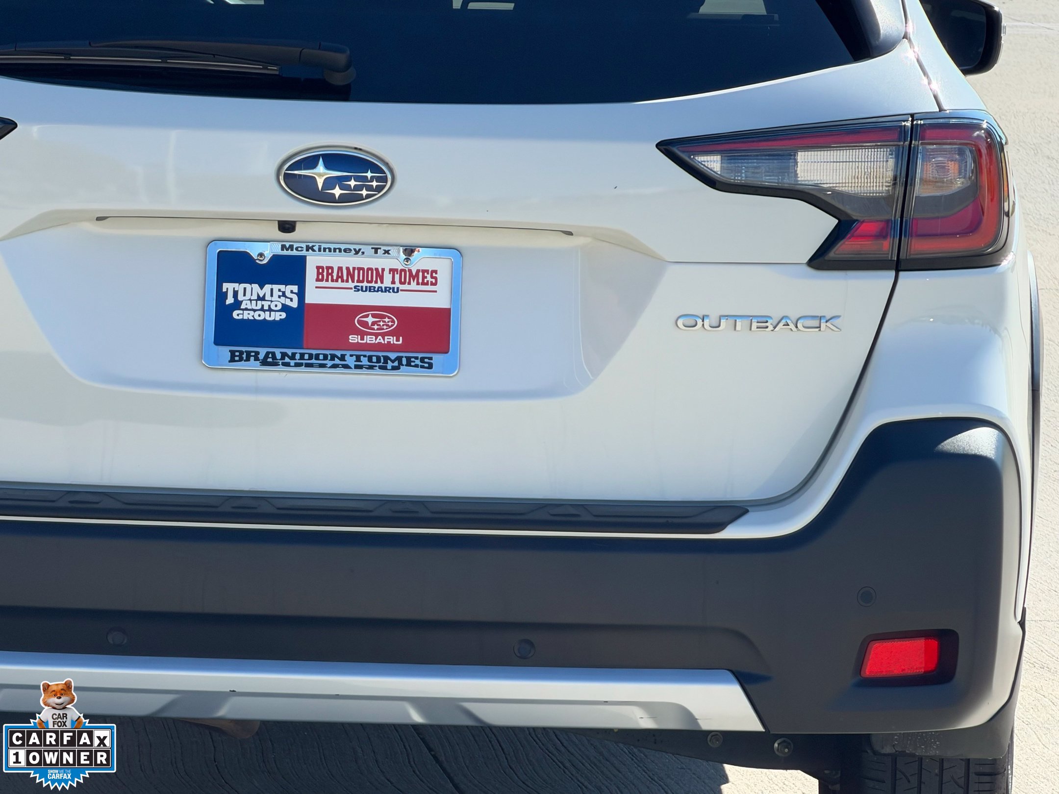 Certified 2024 Subaru Outback Limited AWD/4WD image 11
