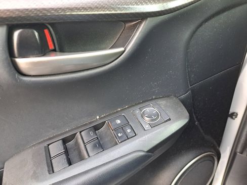 Used 2017 Lexus NX 200t NX Turbo image 29