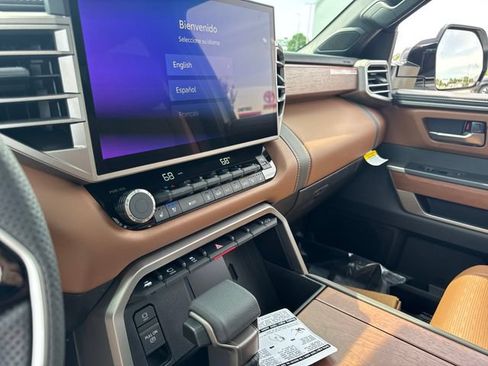 New 2026 Toyota Tundra 1794 Edition AWD/4WD image 21