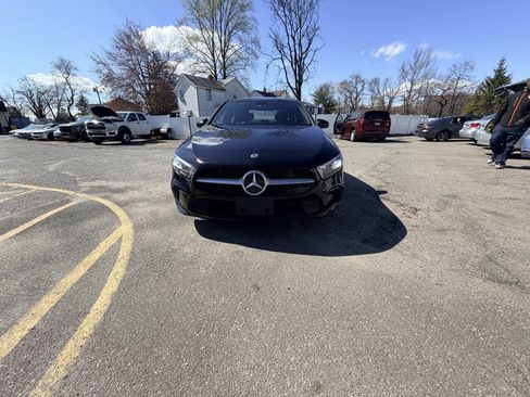 Used 2020 Mercedes-Benz A 220 4MATIC image 49