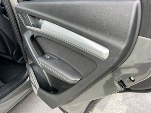 Certified 2023 Audi Q5 2.0T Premium Plus w/ Premium Plus Package image 16