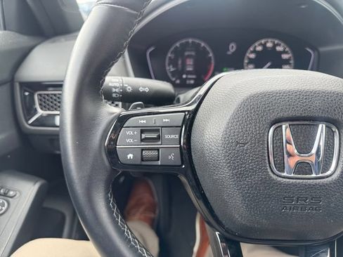 Certified 2023 Honda Civic Sport image 17