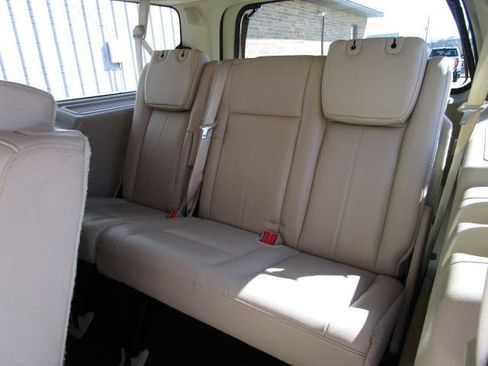 Used 2017 Ford Expedition EL XLT w/ Equipment Group 202A image 12