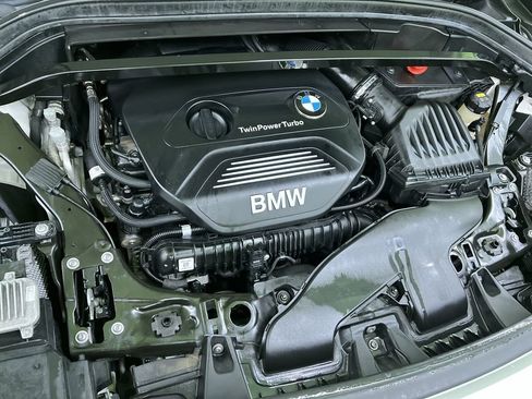Used 2018 BMW X2 sDrive28i FWD image 17