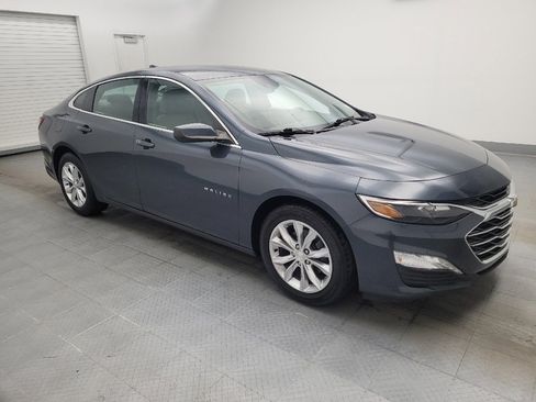Used 2020 Chevrolet Malibu LT FWD image 11