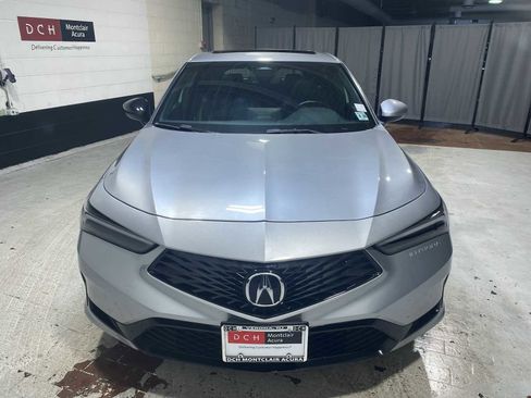 Used 2023 Acura Integra A-Spec image 6