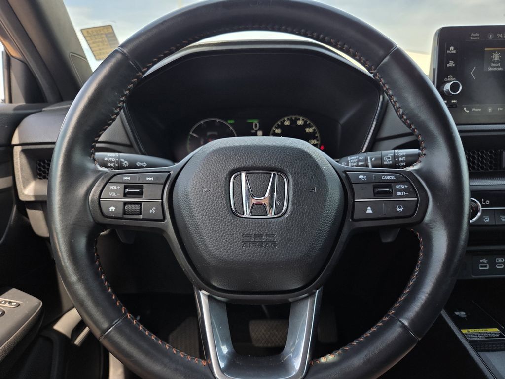 Used 2024 Honda CR-V Sport-L image 23