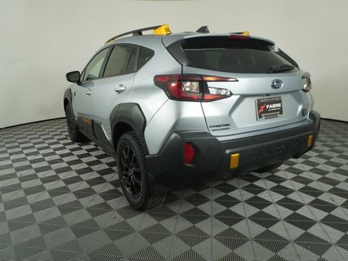 New 2026 Subaru Crosstrek 2.5i Wilderness AWD/4WD image 5