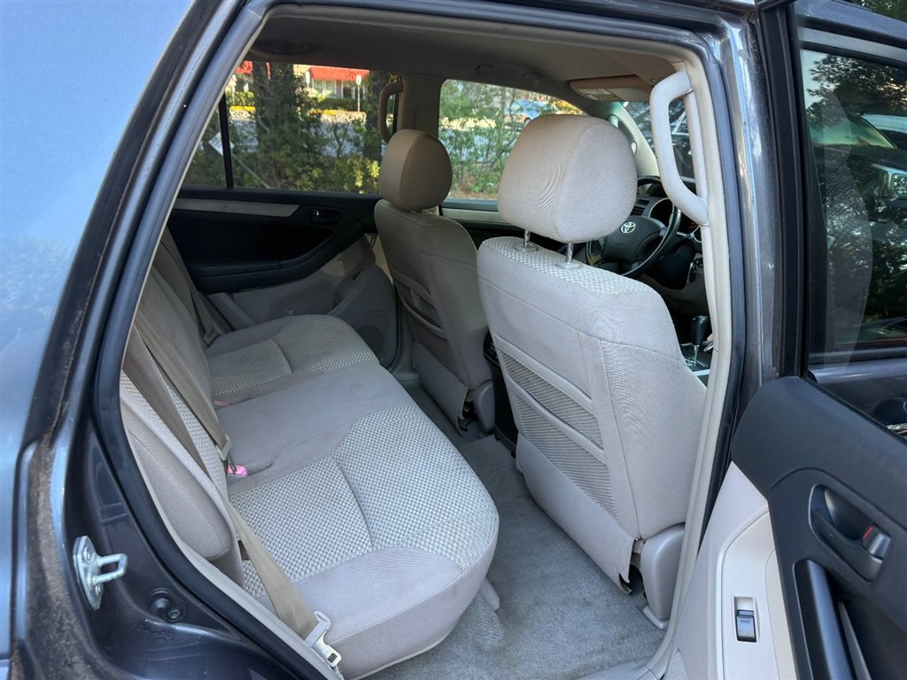 Used 2007 Toyota 4Runner 2WD image 17