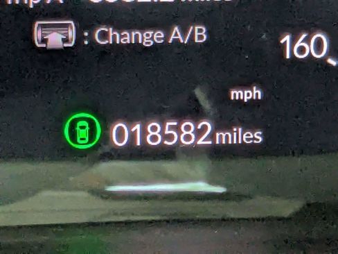 Used 2023 Honda Accord EX image 17