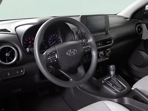 Used 2023 Hyundai Kona SEL w/ Cargo Package AWD/4WD image 30