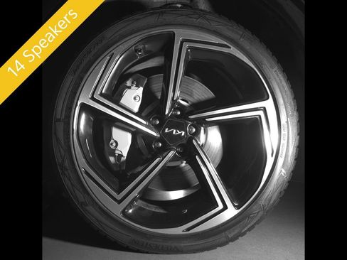 Certified 2023 Kia EV6 GT AWD/4WD image 12