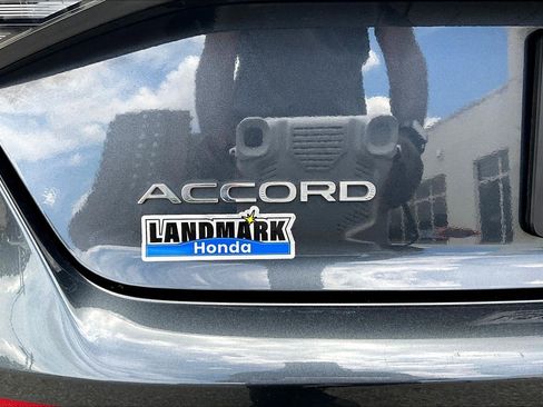 Used 2024 Honda Accord EX image 32