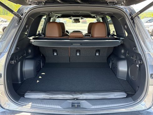 New 2026 Subaru Forester Touring AWD/4WD image 10