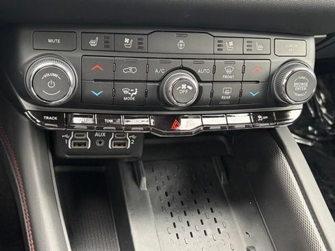 New 2026 Dodge Durango GT w/ Tow 'N Go Package AWD/4WD image 24