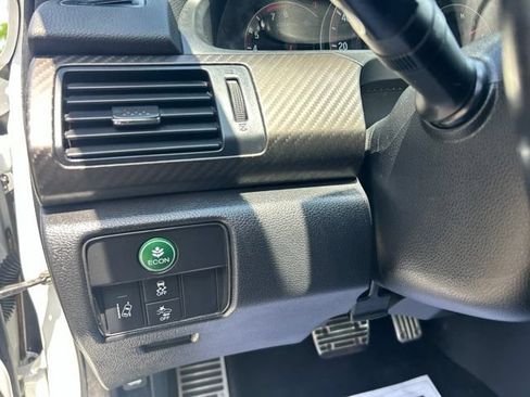 Used 2017 Honda Accord Sport image 20