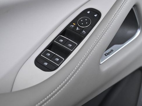 Certified 2026 INFINITI QX60 Luxe w/ Cargo Package image 24