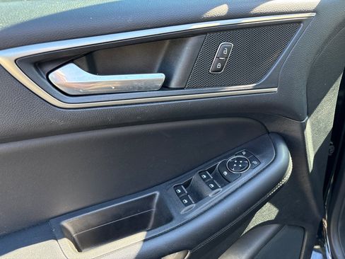 Used 2022 Ford Edge SEL AWD/4WD image 13
