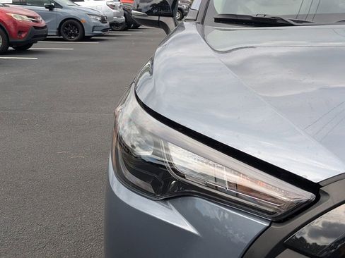 New 2026 Toyota Corolla Cross L FWD image 10