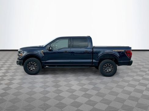 Used 2025 Ford F150 Tremor w/ Equipment Group 402A High AWD/4WD image 8
