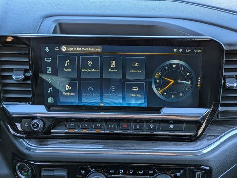 Used 2025 Chevrolet Silverado 1500 LTZ image 19