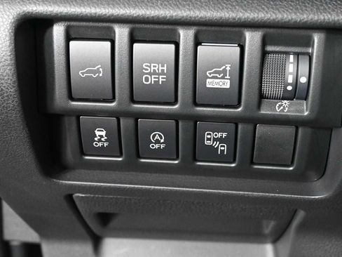 Used 2023 Subaru Forester Limited AWD/4WD image 21