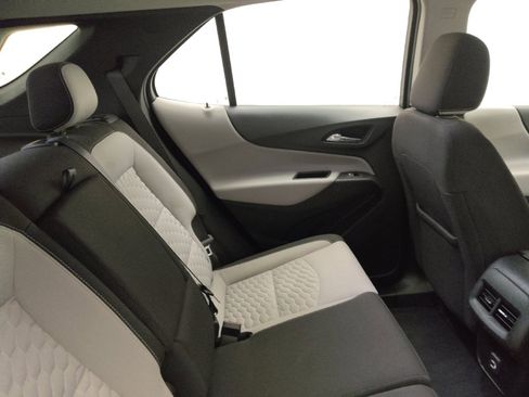 Used 2021 Chevrolet Equinox LS w/ LPO, Cargo Package image 19