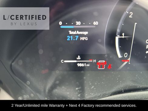Used 2025 Lexus TX 350 AWD w/ Technology Package image 20