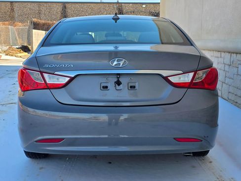 Used 2013 Hyundai Sonata GLS image 4
