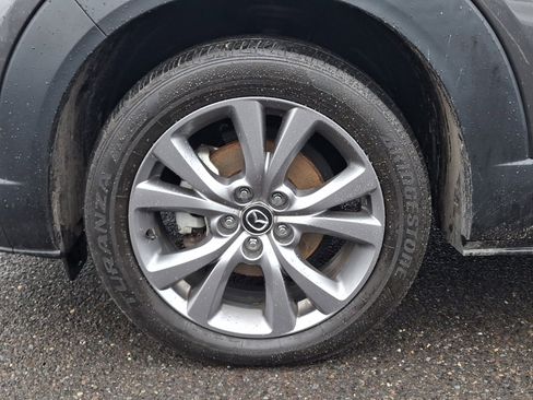 Certified 2023 MAZDA CX-30 AWD 2.5 S w/ Select Package image 9