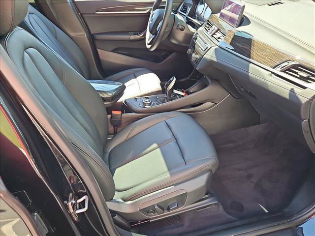 Used 2022 BMW X1 sDrive28i w/ Convenience Package FWD image 22