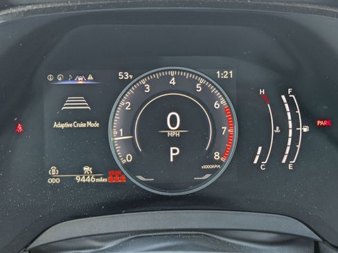 Used 2024 Lexus RX 350 Premium image 18