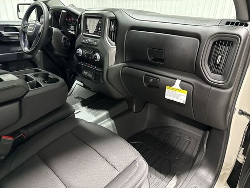 New 2026 GMC Sierra 1500 Pro w/ Graphite Edition image 30