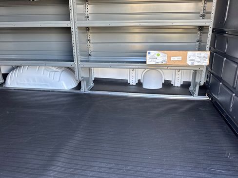 New 2025 GMC Savana 2500 w/ Driver Convenience Package image 13