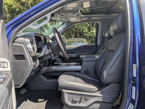 New 2026 Ford F350 Lariat w/ Black Appearance Package AWD/4WD image 20