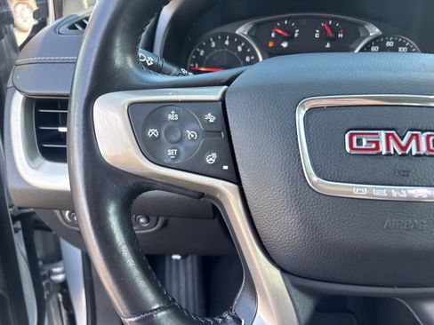 Used 2021 GMC Terrain Denali FWD image 14