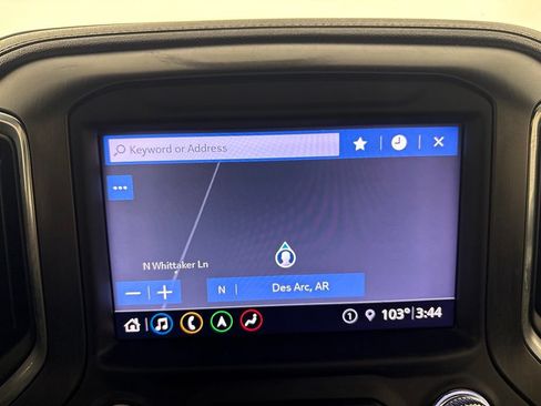 Used 2019 GMC Sierra 1500 AT4 w/ AT4 Premium Package AWD/4WD image 26